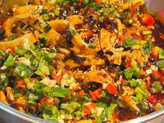 -胖哥俩肉蟹煲(梅溪步步高店)
