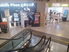 -VT101维多利广场