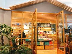 -猫的天空之城概念书店(印象城购物中心店)