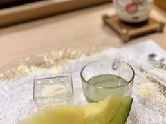 -鮨一日本料理(大中华店)
