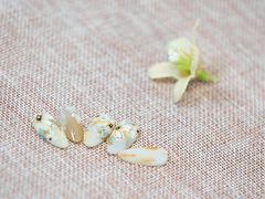 -吉田美学化妆美甲摄影培训(丽水校区)