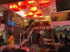 -百年神厨·地道川菜(清江西路店)