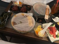 -和子足浴SPA会馆(东方之门店)