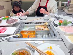 -海底捞火锅(丰尚国际广场店)