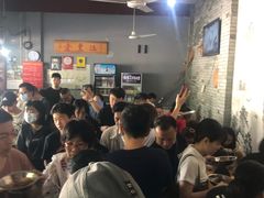 -老东江米粉