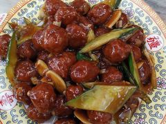 -砂锅居(西四店)