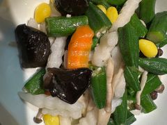 -前海沿·青岛菜(五四广场永旺店)