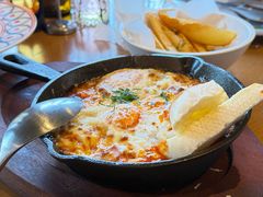 地中海北非蛋-Grande A'moo(上海万象城店)