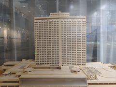 -广州市城市规划展览中心