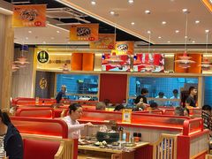 -龙虾奇迹泥炉烤肉(大华三路店)