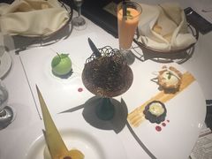 -王品牛排(福州泰禾店)