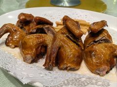 -琼林徽宴(中央门店)