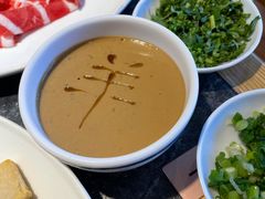 -小洋府铜锅涮肉(南锣鼓巷店)