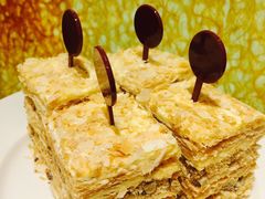 -马哥孛罗咖啡厅·Cafe Marco (厦门马哥孛罗东方大酒店)