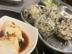 -咕咕站韩国料理(紫金港店)