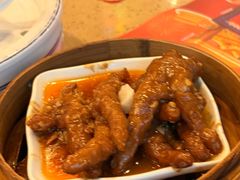 -点都德(龙之梦店)