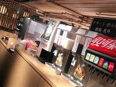 -温野菜涮涮锅(西单大悦城店)