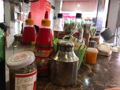 -老广州牛杂(深圳白石洲总店)