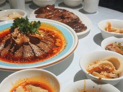 -龙抄手食府(浣花北路店)