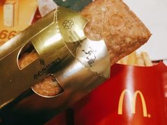 -麦当劳(百利广场店)