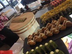 -鹭江潮餐厅•福建菜(鹭江佲家酒店)