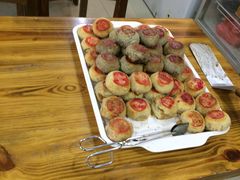 -金太粽(上海弄堂第一粽店)