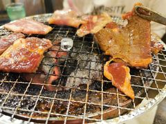 -七轮烤肉 安安(浅草六区店)