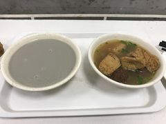 -老磁器口豆汁店(天坛店)