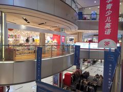 -远洋未来广场(育慧北路店)