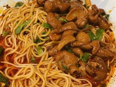 -好這口重庆小面(总店)