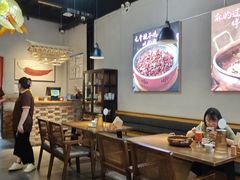 -向川南·水煮鱼·川菜(和平里店)