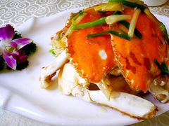 -老周记海鲜餐饮服务有限公司(旗舰店)