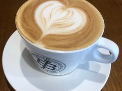 -Jamaicablue Coffeeshop(中央广场店)