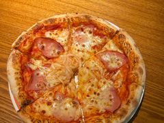 -比格比萨自助(国展店)