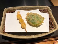 -みかわ是山居
