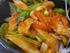 -延成苑韩式烤肉店(长春道店)