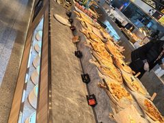 -比格比萨自助(诺亚大厦店)