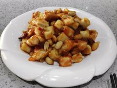 宫爆鸡丁-紫光园(劲松店)