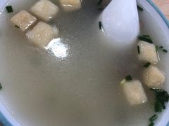 -小杨生煎(成山巴黎春天店)