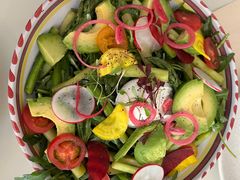 -Alimentari早午餐(安福路店)