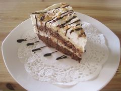 挪威森林-天使咖啡(兴新街店)