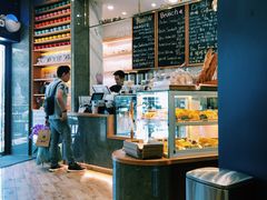 -BONBON BAKERY