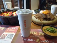 -呷哺呷哺 黄金牧场 (回龙观港龙店)