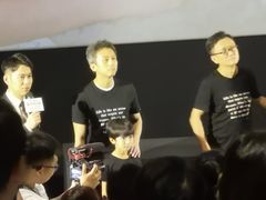 -英皇电影城(英皇集团中心IMAX店)
