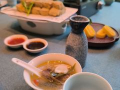 -浙江西子宾馆·牡丹厅