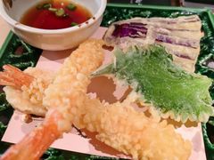 -匠和风精致料理(莆田财富中心店)