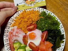-河风の幸会精致料理
