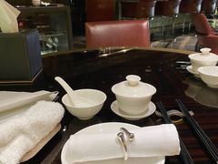 -北京四季酒店·采逸轩