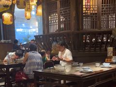 -南京大牌档(壹方天地店)