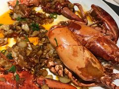 -79号渔船海鲜饭店(华强北店)